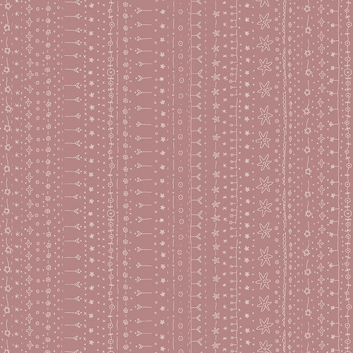 #55435 Half Yard