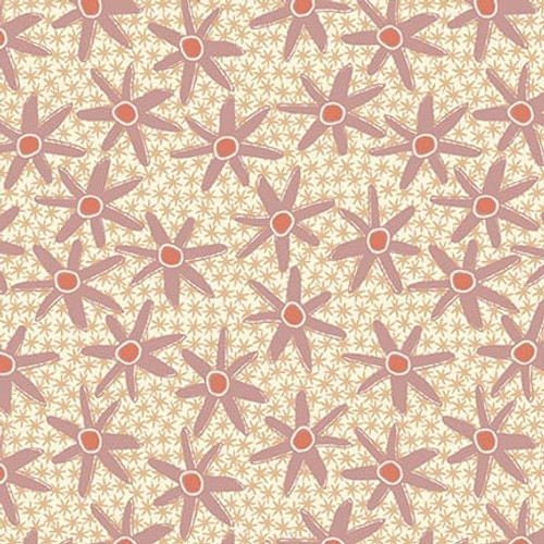 #10480 Half Yard
