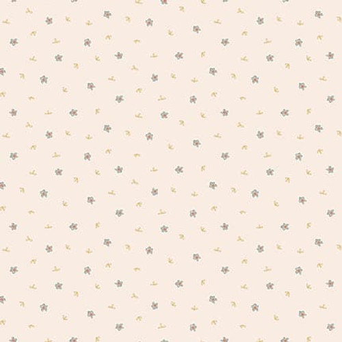 #10481 Half Yard
