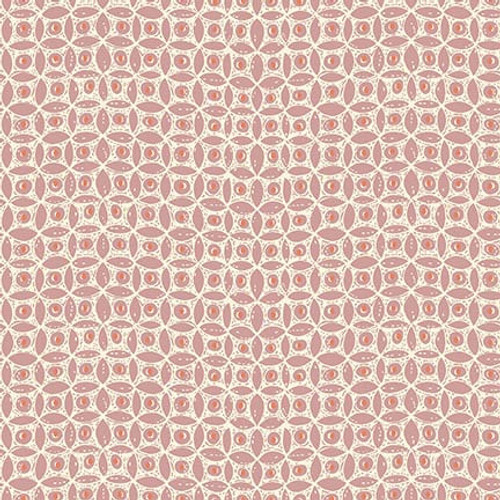 #10482 Half Yard