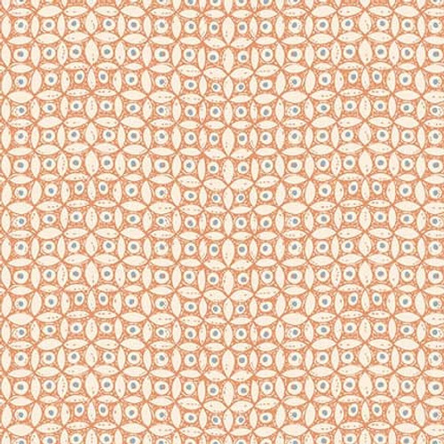 #10483 Half Yard