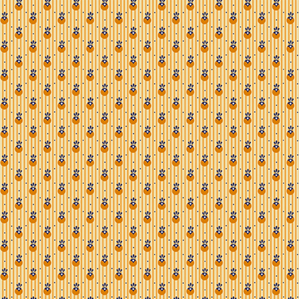 #59185 Half Yard