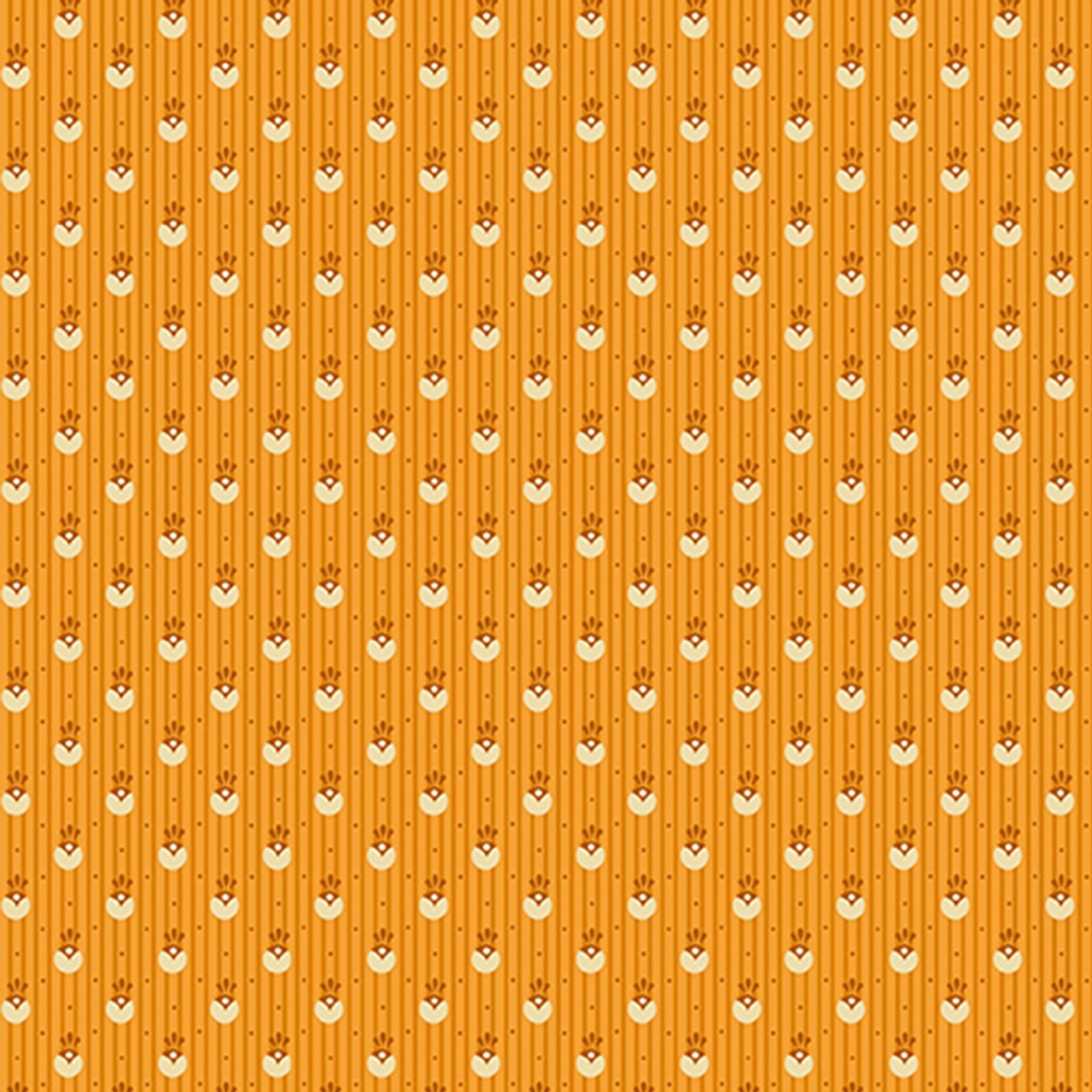 #59189 Half Yard