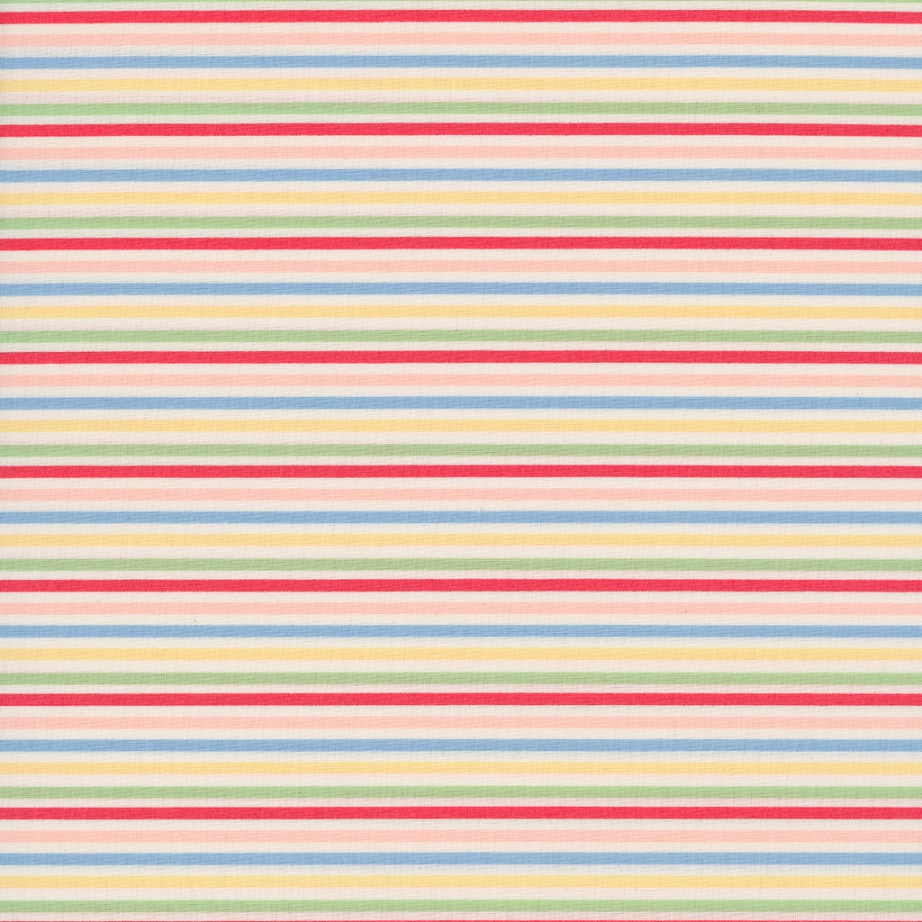 #10487 Half Yard