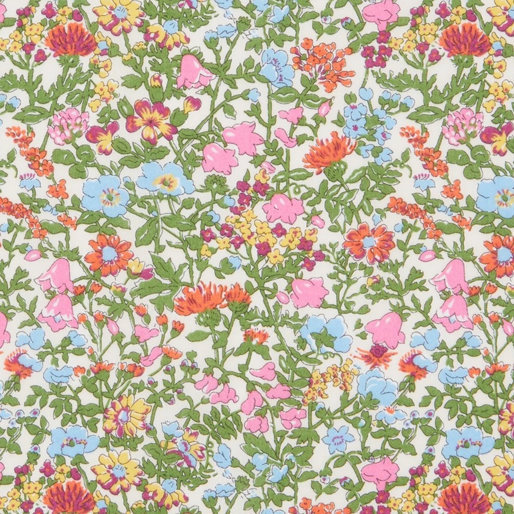 #50780 Half Yard