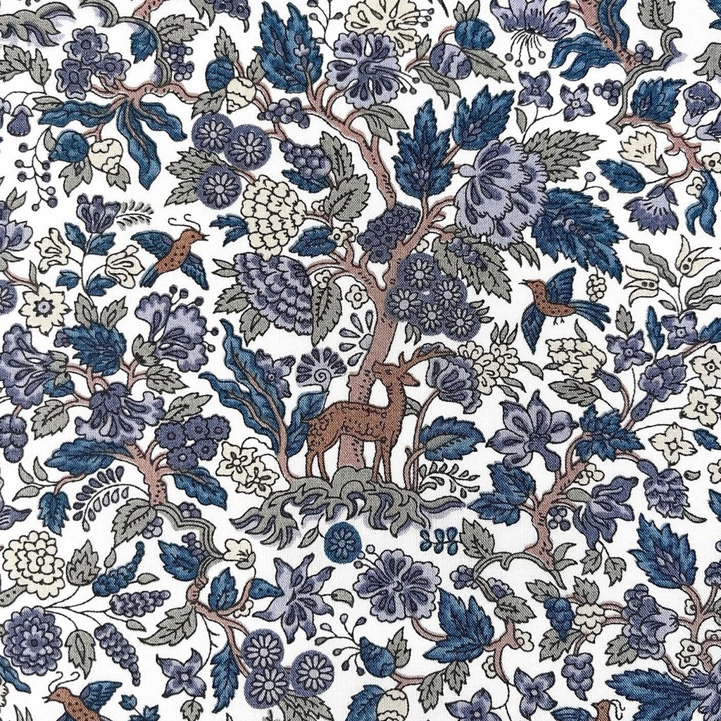 #58796 Half Yard