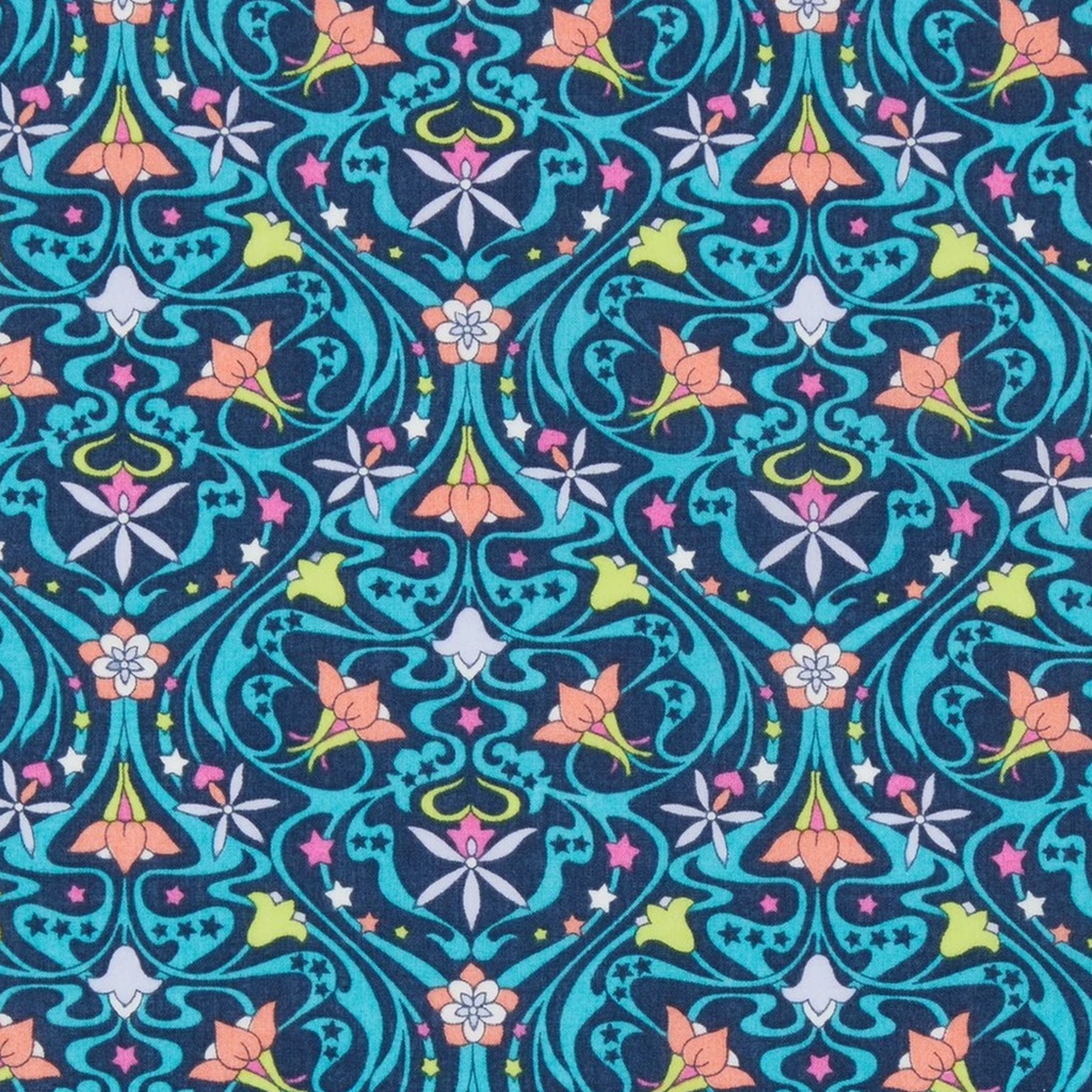 #58797 Half Yard