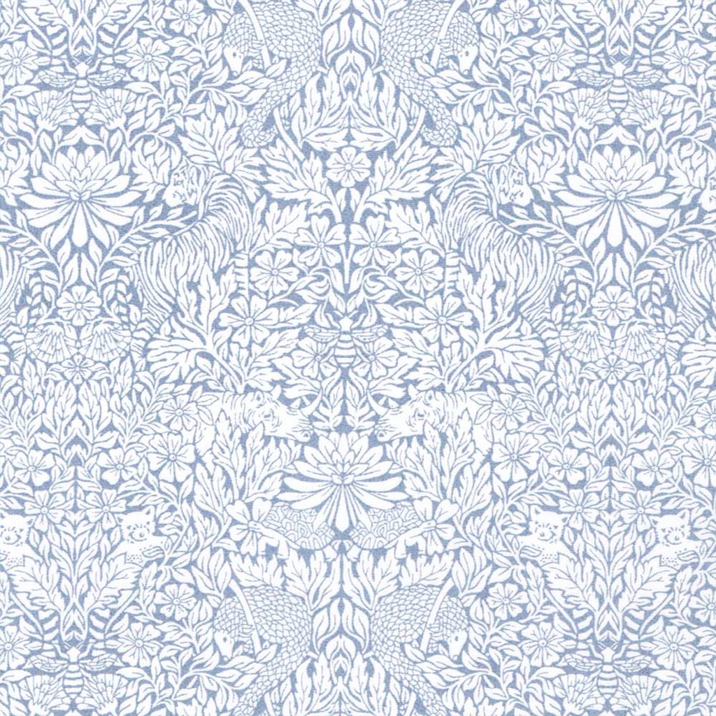 #3932 Half Yard