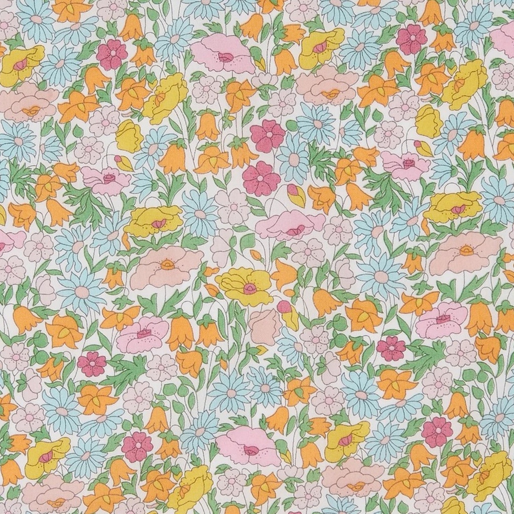 #10488 Half Yard