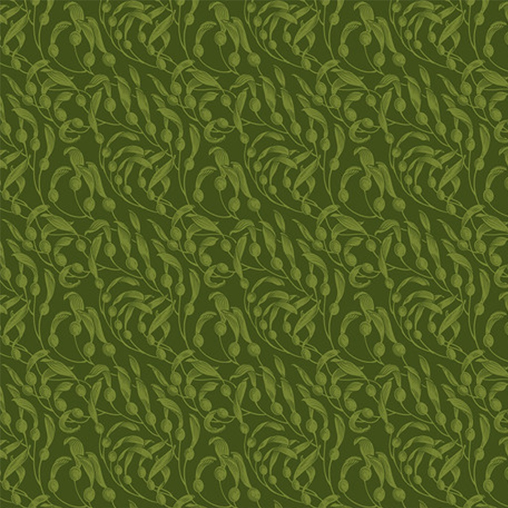 #50781 Half Yard