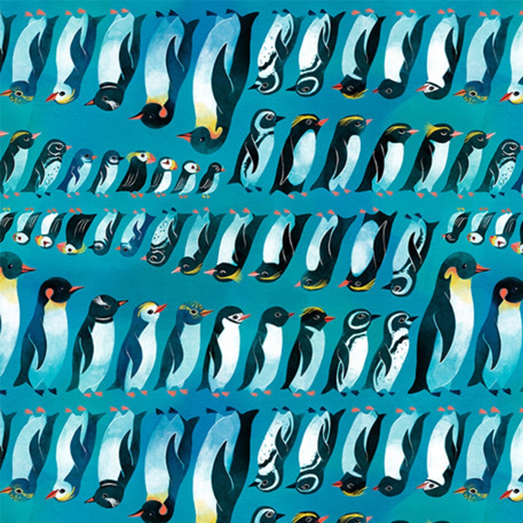 #58798 Half Yard