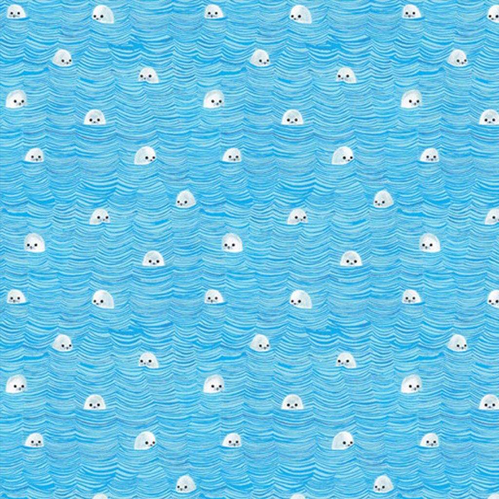 #58800 Half Yard