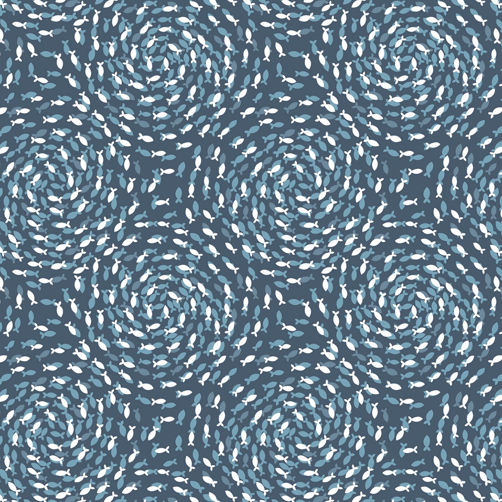 #58802 Half Yard