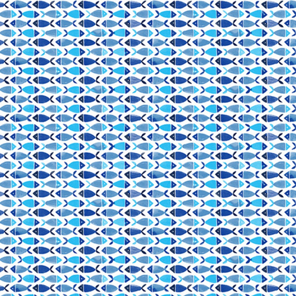 #10490 Half Yard