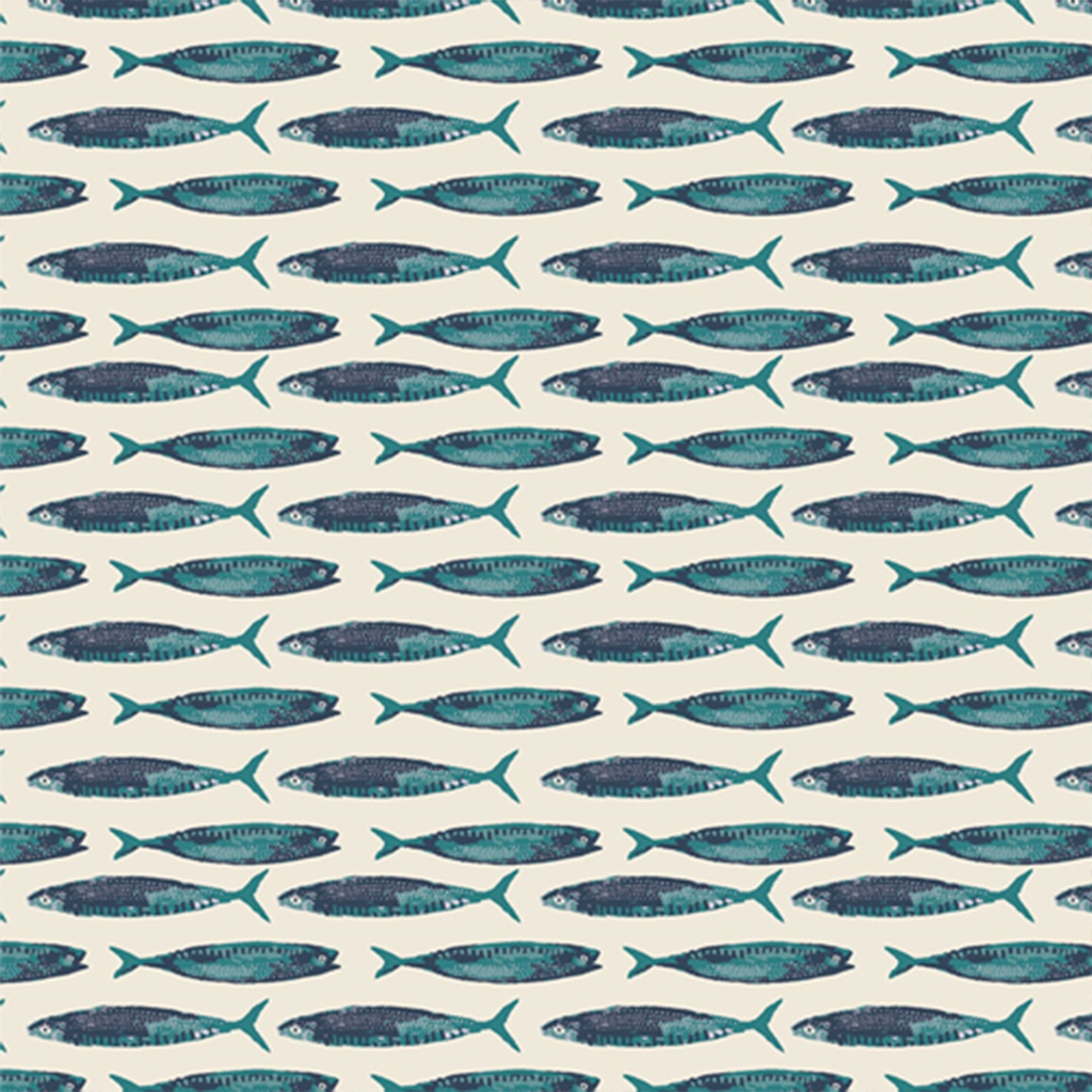 #10492 Half Yard