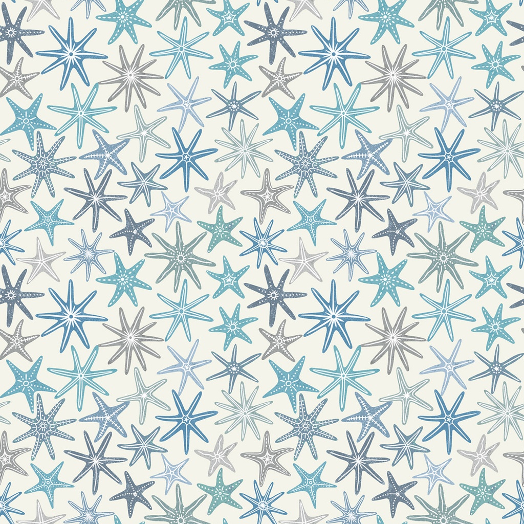 #10493 Half Yard