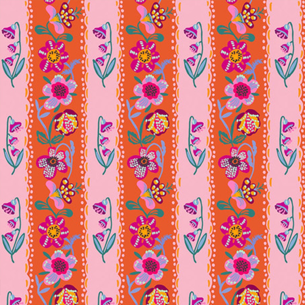 #55439 Half Yard