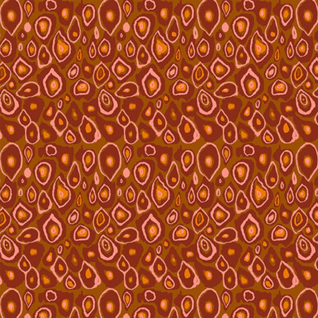 #42174 Half Yard