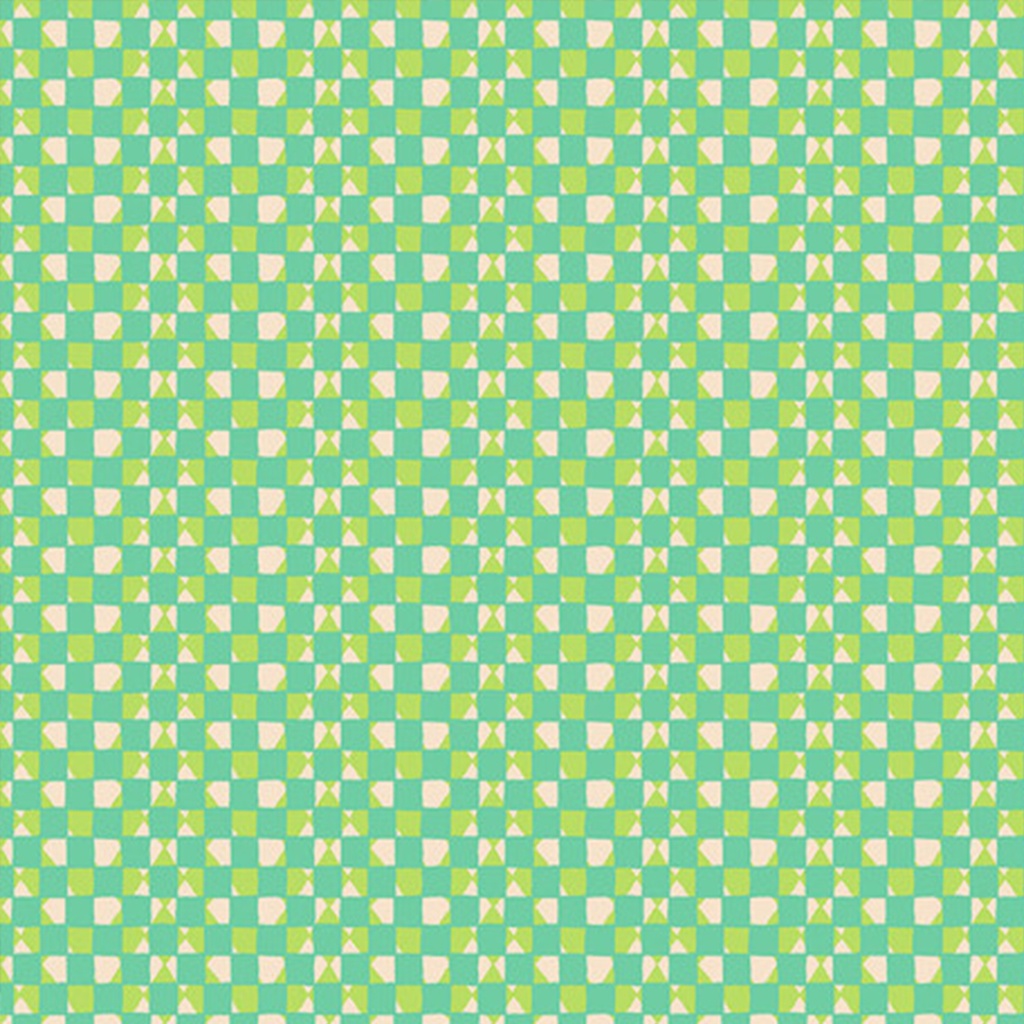 #50782 Half Yard