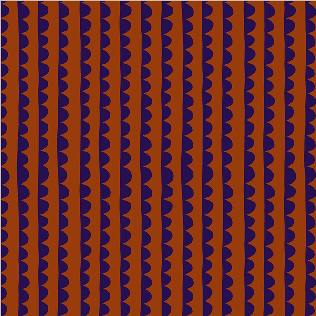 #6294 Half Yard