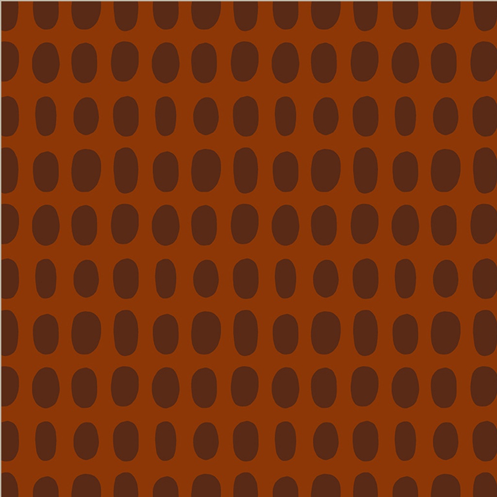 #6295 Half Yard