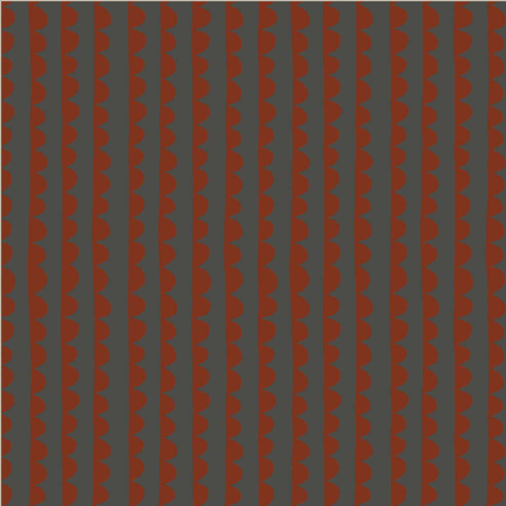 #6296 Half Yard