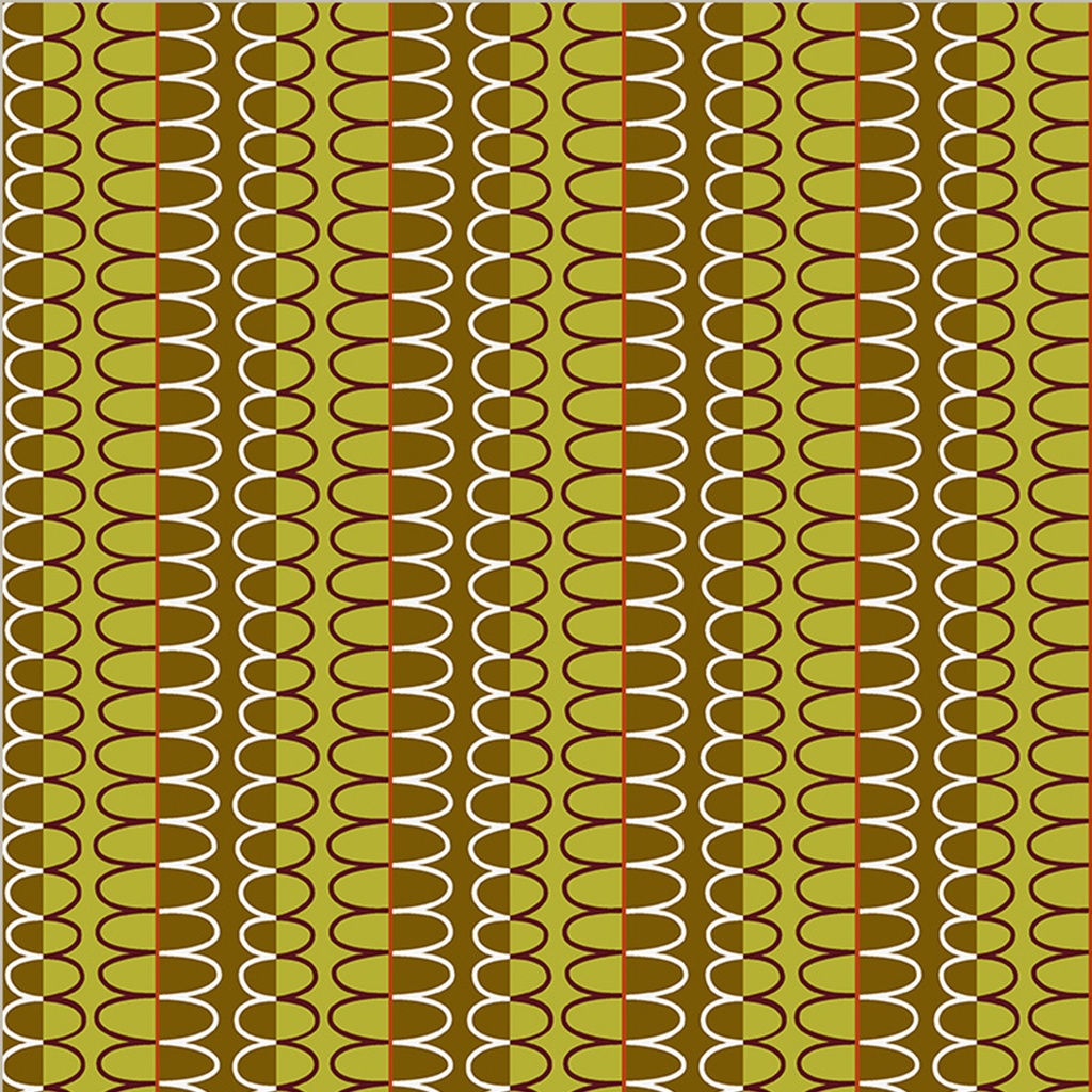 #60366 Half Yard