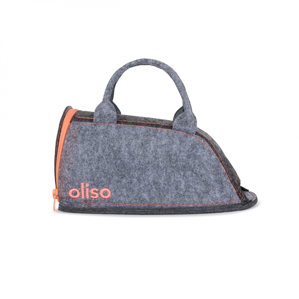 [NOT_30004005] Carry Bag for Project Irons (Coral)