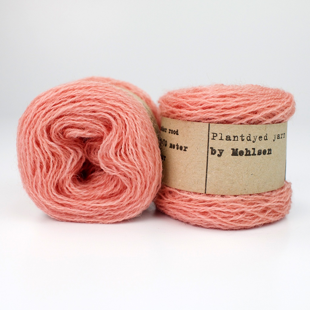 [MPDY-011] Plant Dyed Yarn, 011