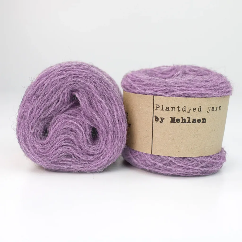 [MPDY-030] Plant Dyed Yarn, 030