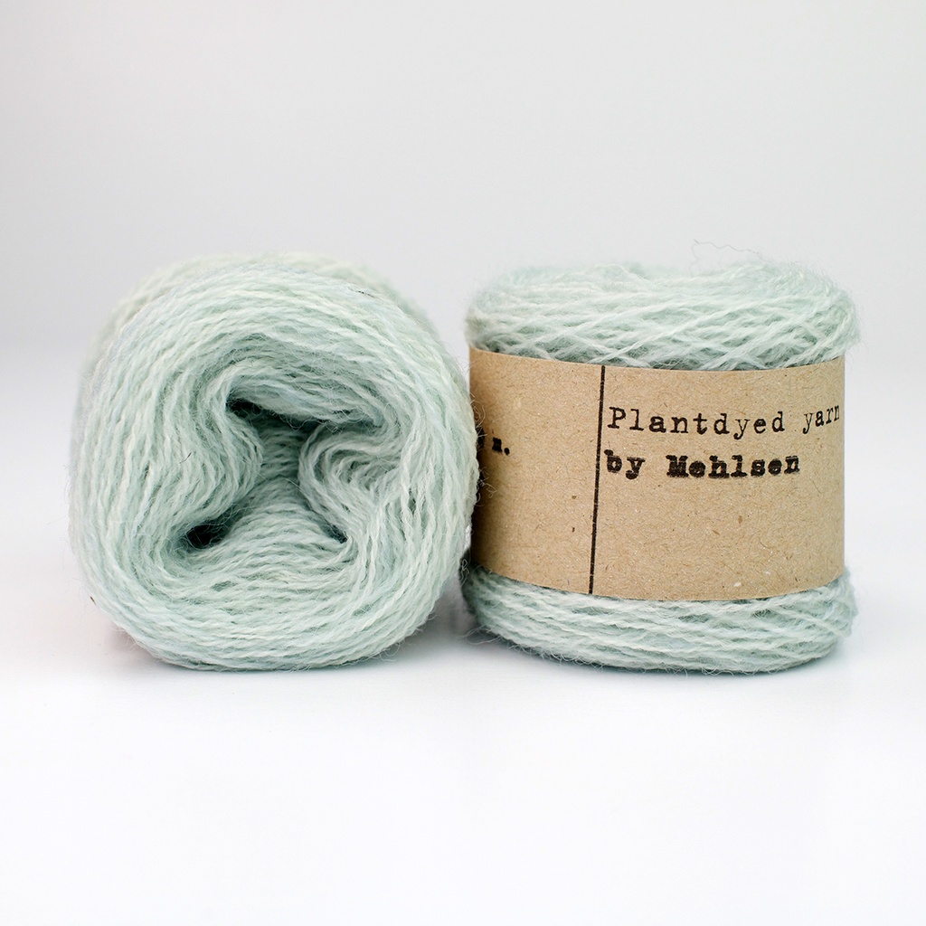 ​​​​​Plant Dyed Yarn, 036