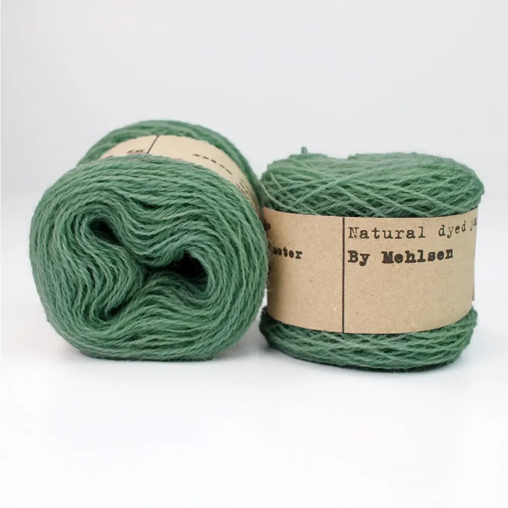[MPDY-037] Plant Dyed Yarn, 037