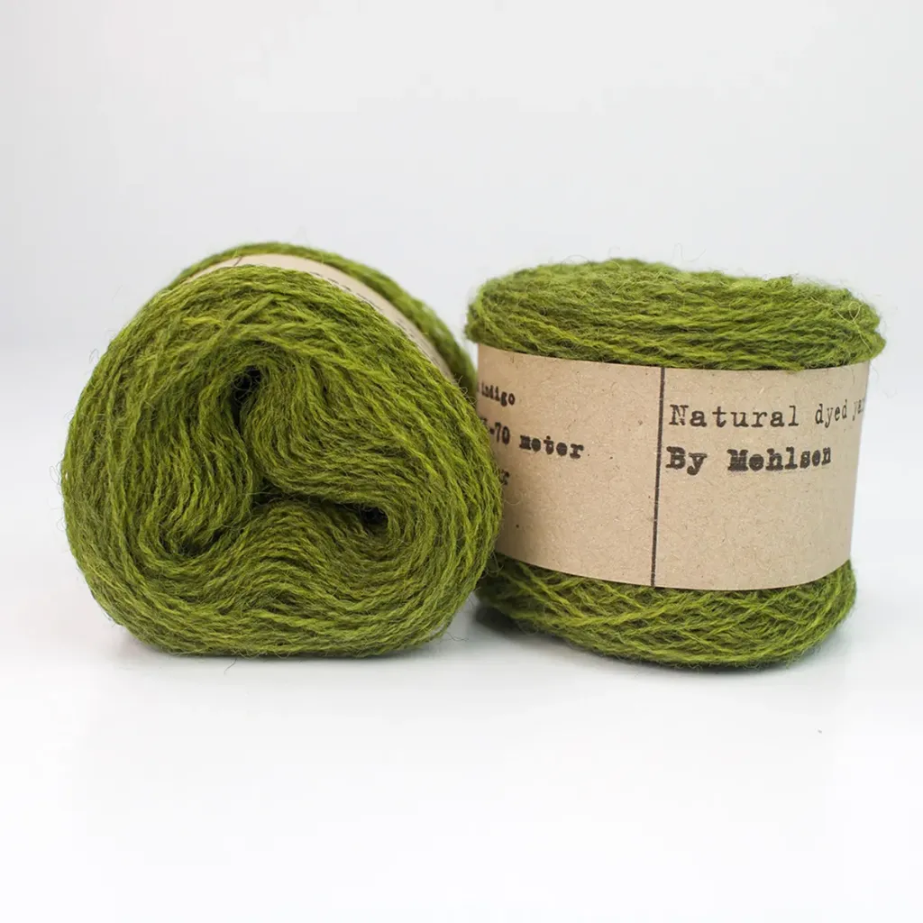 [MPDY-044] Plant Dyed Yarn, 044