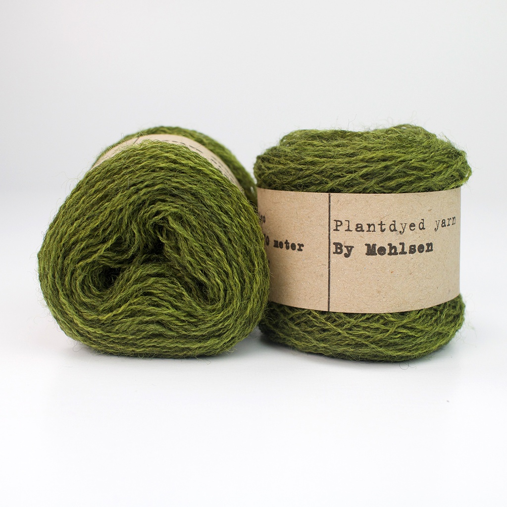 [MPDY-045] Plant Dyed Yarn, 045