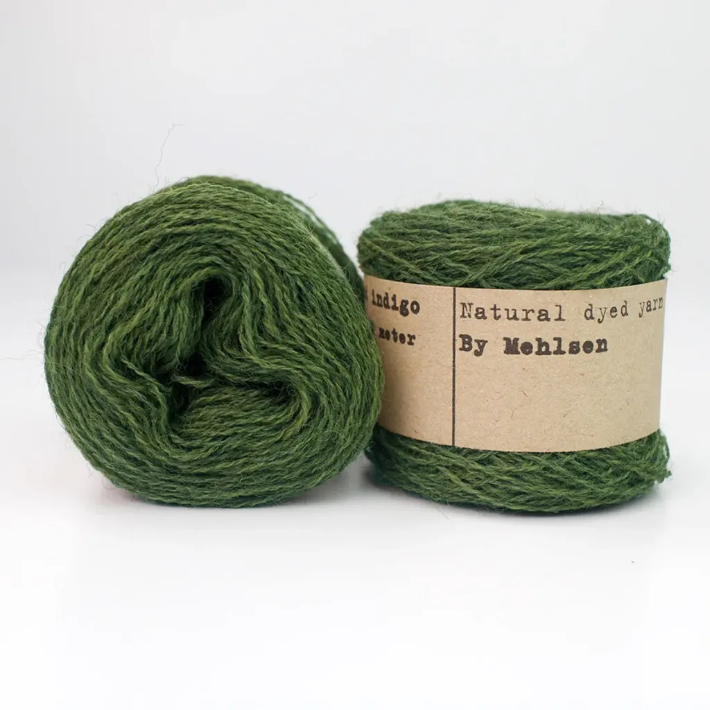 [MPDY-046] Plant Dyed Yarn, 046