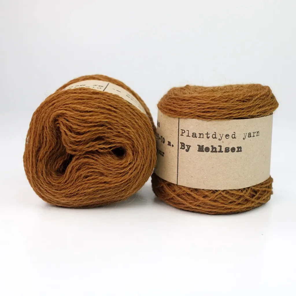 [MPDY-047] Plant Dyed Yarn, 047