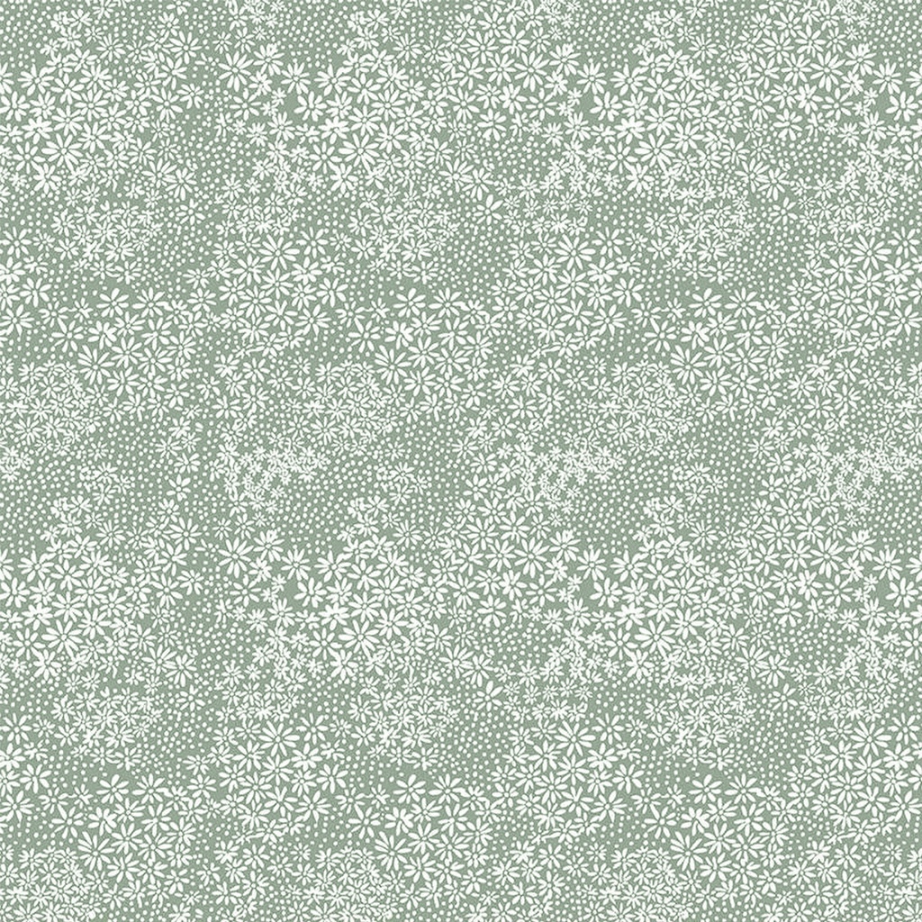 #50784 Half Yard