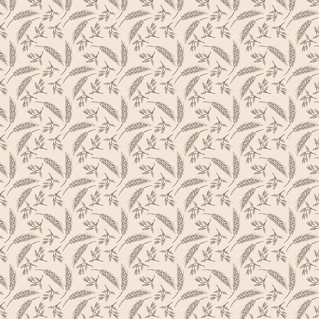 #10496 Half Yard