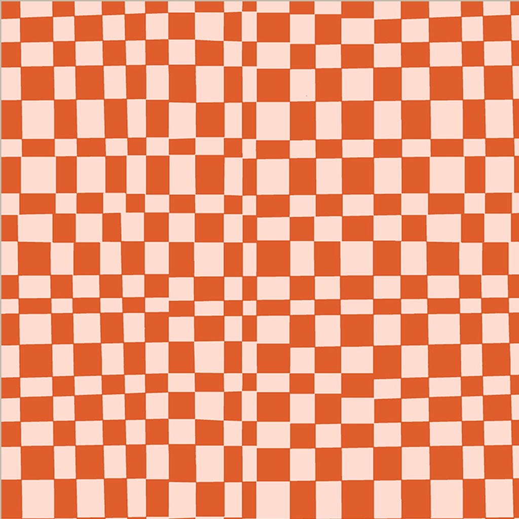 #6297 Half Yard
