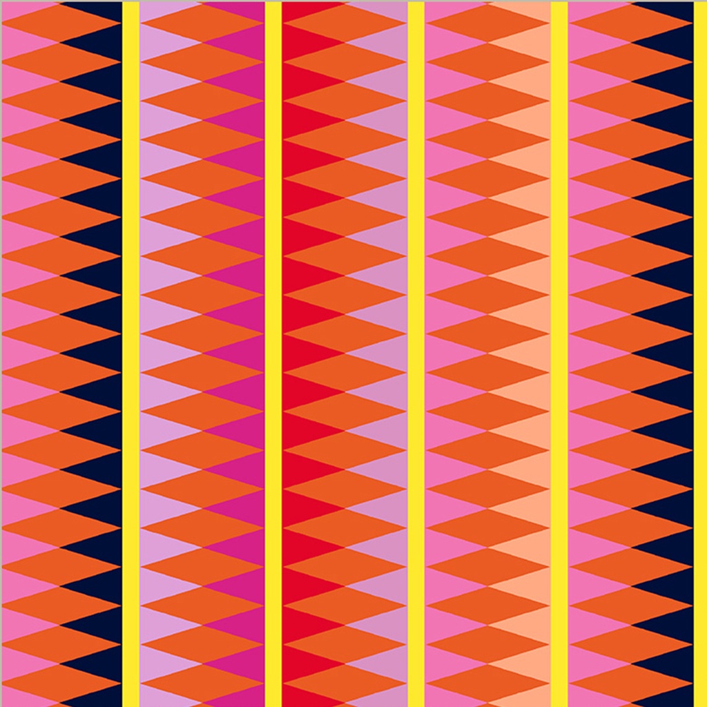 #6298 Half Yard