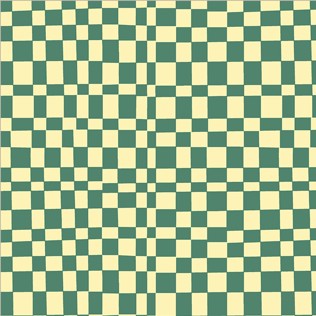 #50785 Half Yard