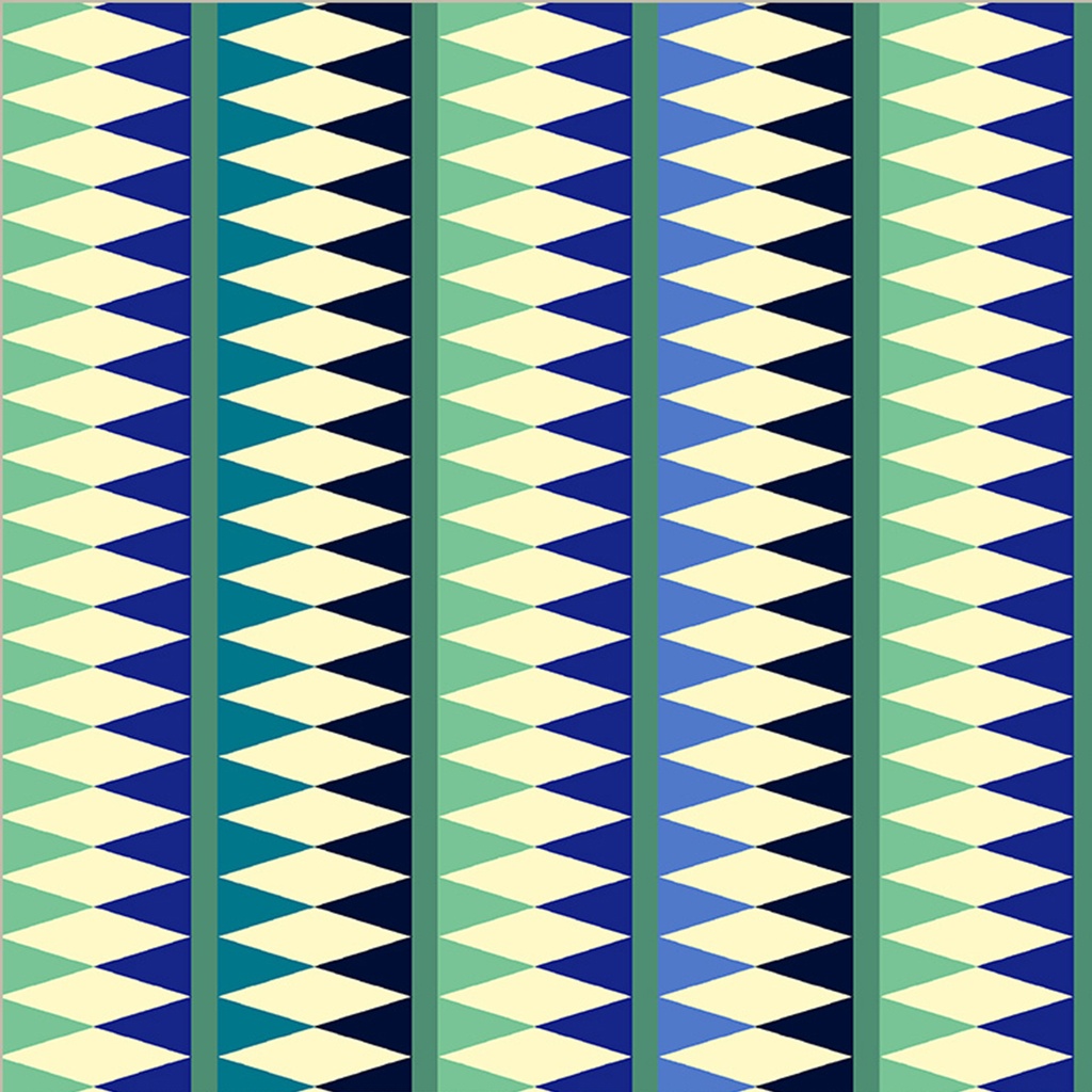#50787 Half Yard