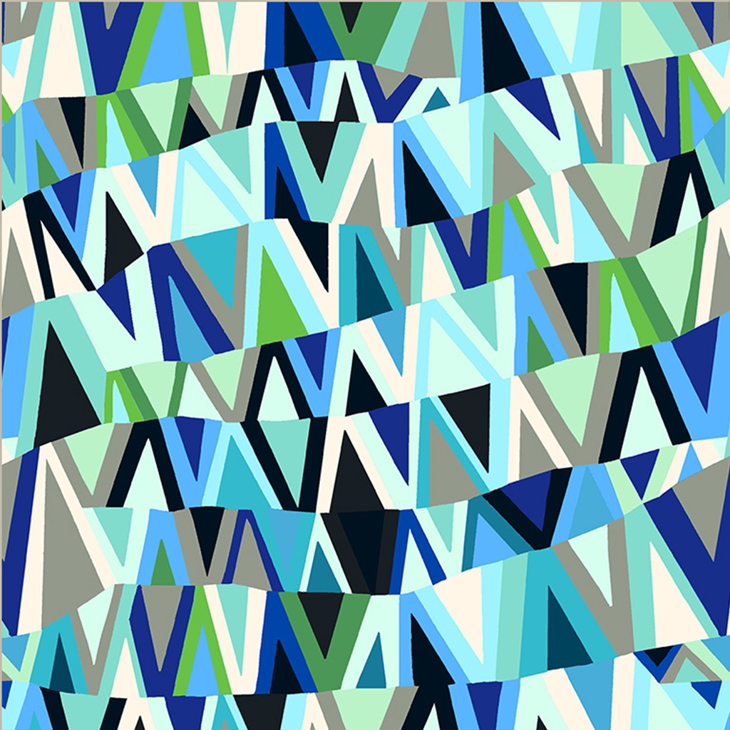 #58815 Half Yard