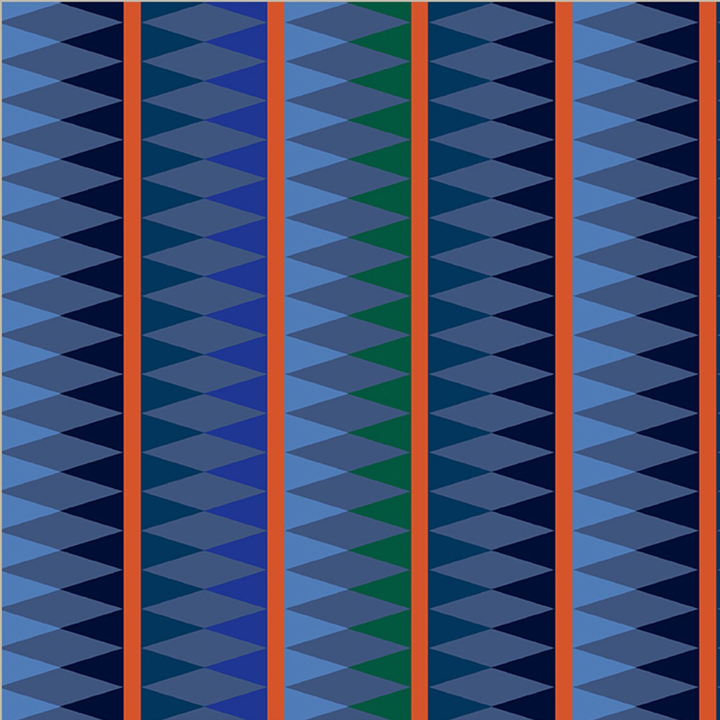 #58816 Half Yard