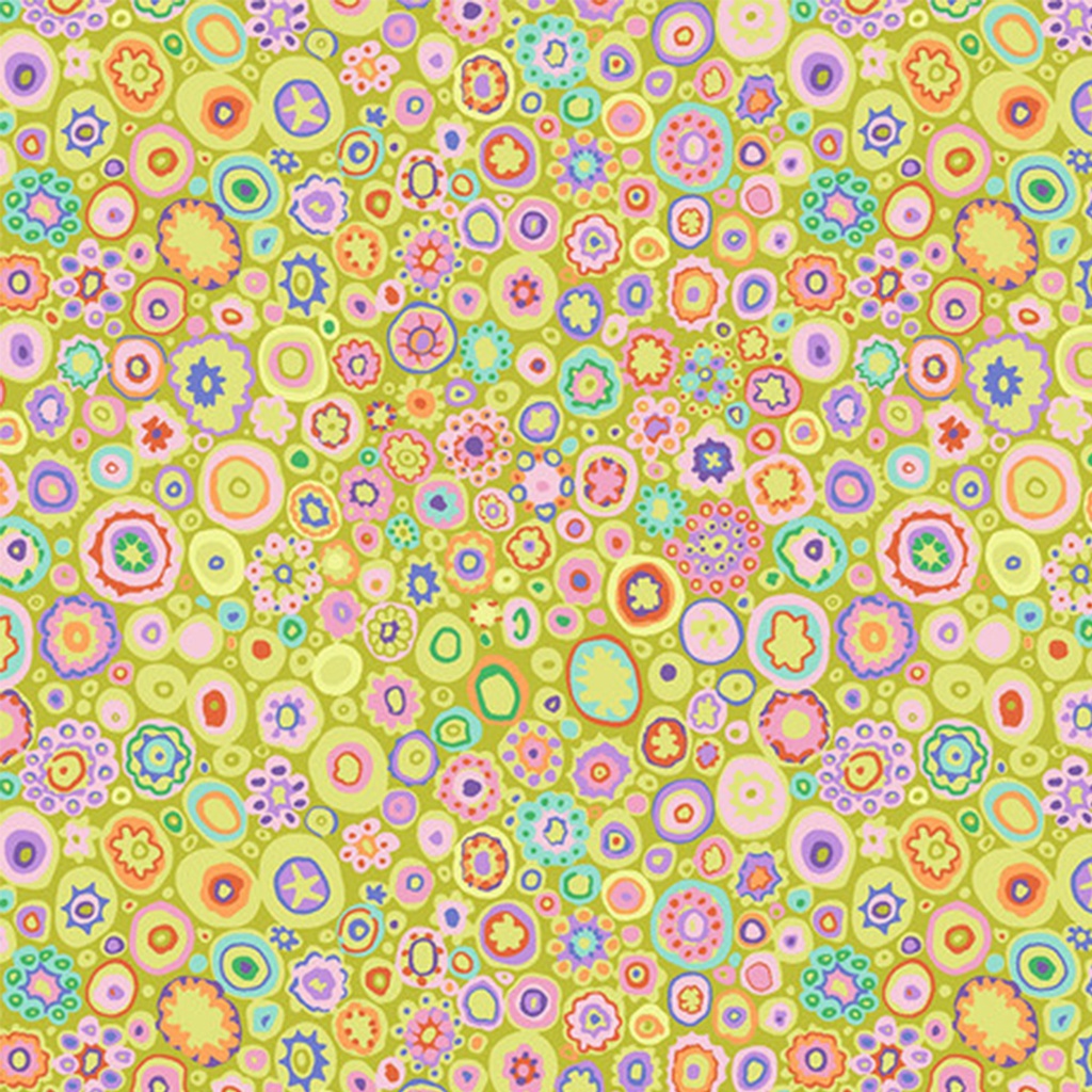 #50788 Half Yard