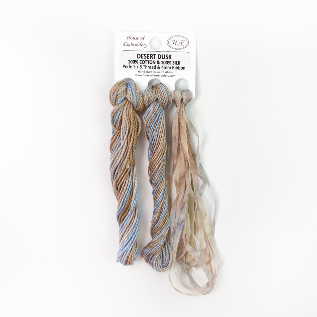 [HOBLE-03] HOB Thread Pack, Limited Edition - Desert Dusk