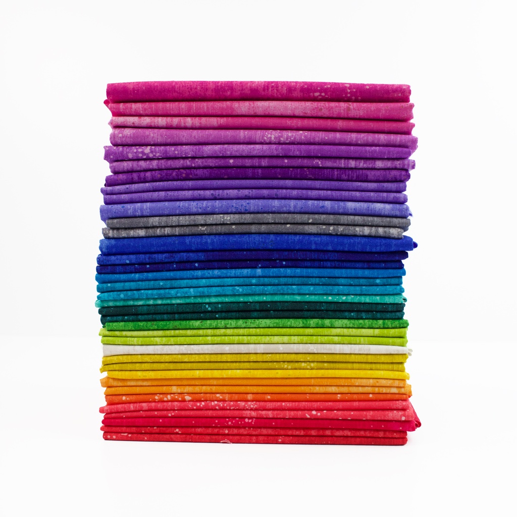 [FBPK_382] Glaze II by Libs Elliott FQ Bundle