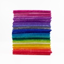 Glaze II by Libs Elliott FQ Bundle