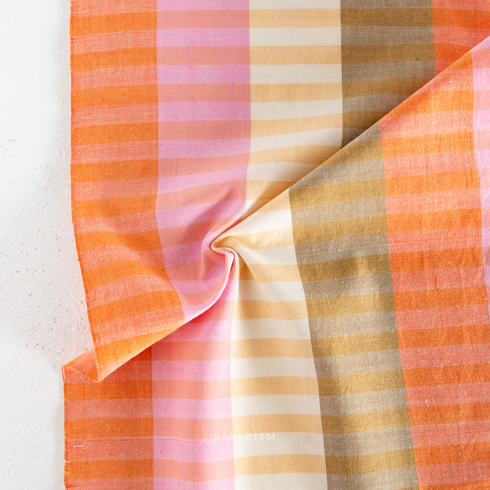 #10501 Half Yard
