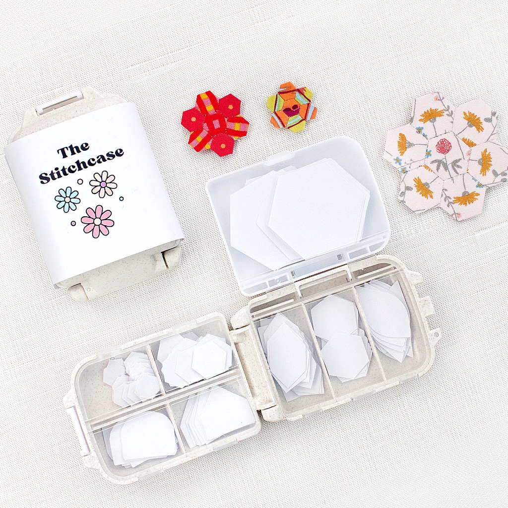 [NOT_STITCHCASEW] The Stitchcase Mini Organizer